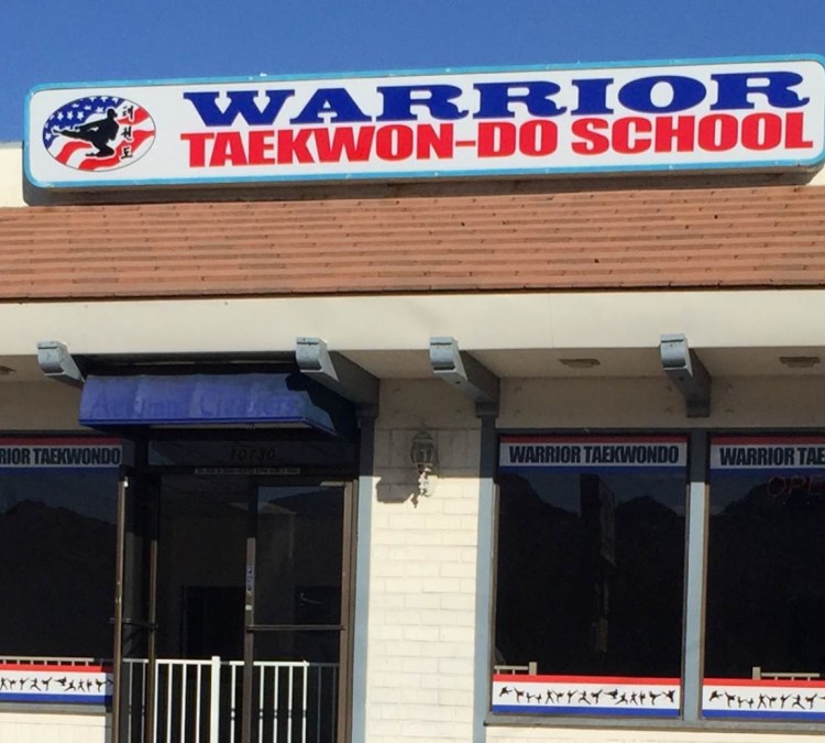 Warrior Taekwondo School (Chatsworth,&nbspCA)